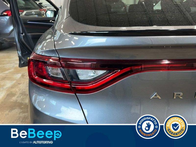 Renault Arkana 1.6 E-TECH HYBRID R.S. LINE 145CV