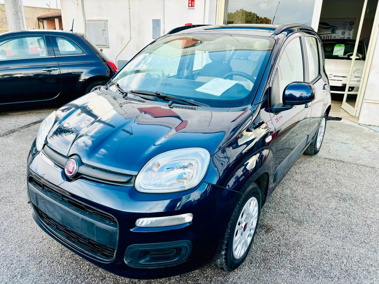 Fiat Panda 1.2 Easy