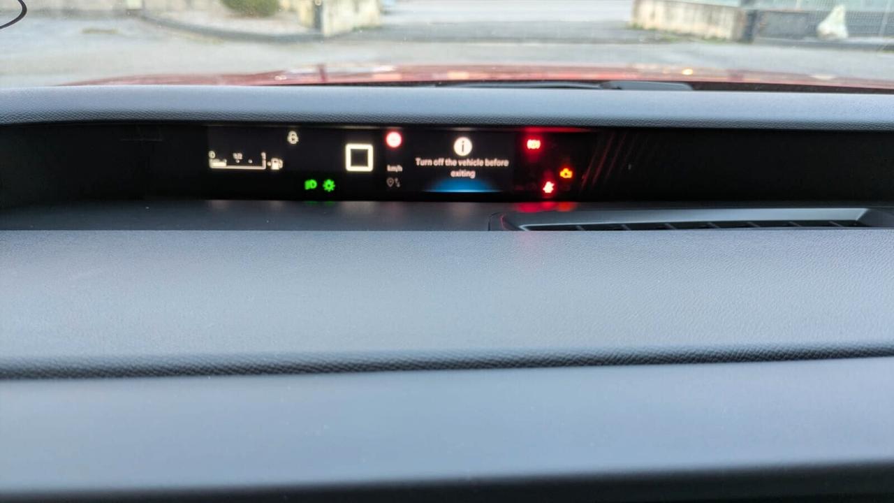 Citroen C3 100 MAX KM0