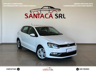 Volkswagen Polo 1.2 TSI DSG 5p. Comfortline BlueMotion Technology