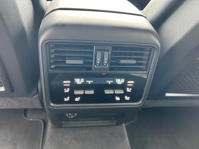 PORSCHE Cayenne 3.0 V6 E-Hybrid