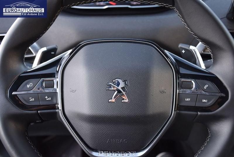 Peugeot 5008 BlueHDi 130 Allure Pack EAT8 S/S aut.