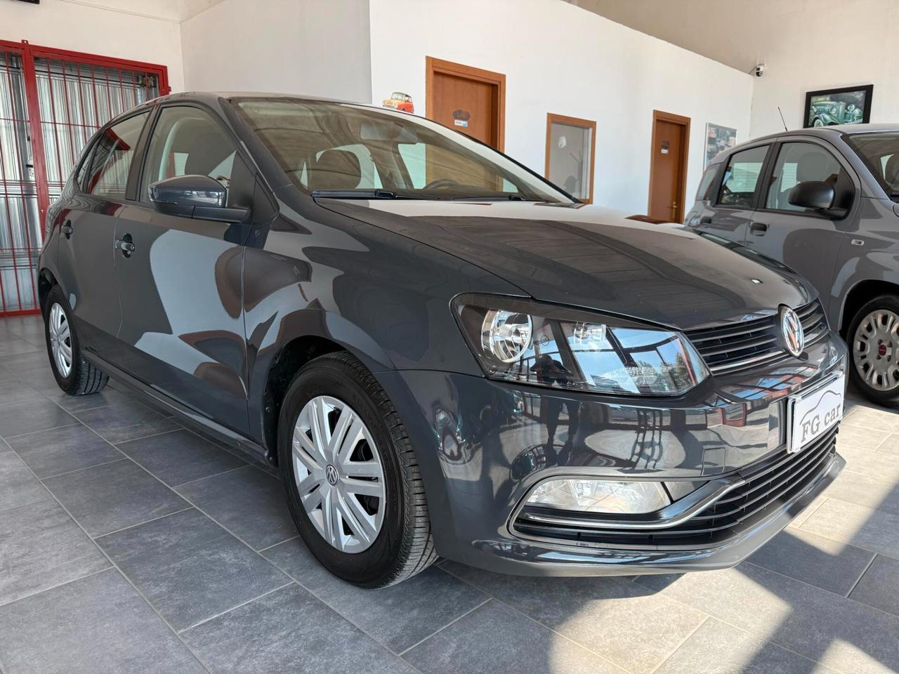 Volkswagen Polo 1.0 MPI 5p. Trendline 60Cv NEOPATENTATI
