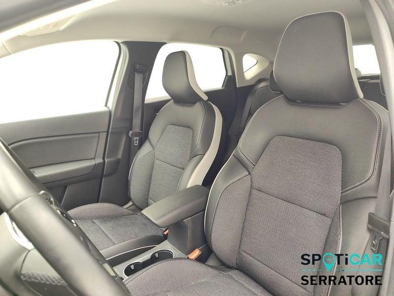 Renault Captur II 2019 1.6 E-Tech hybrid Intens 145cv auto