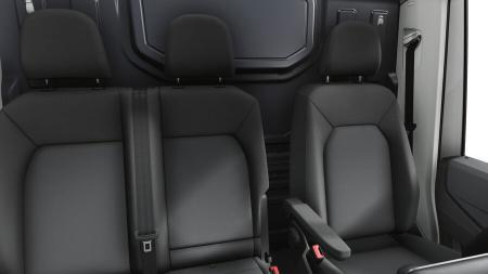 Volkswagen CRAFTER VAN 35 L4H3 2.0TDI 103kW ant. man.