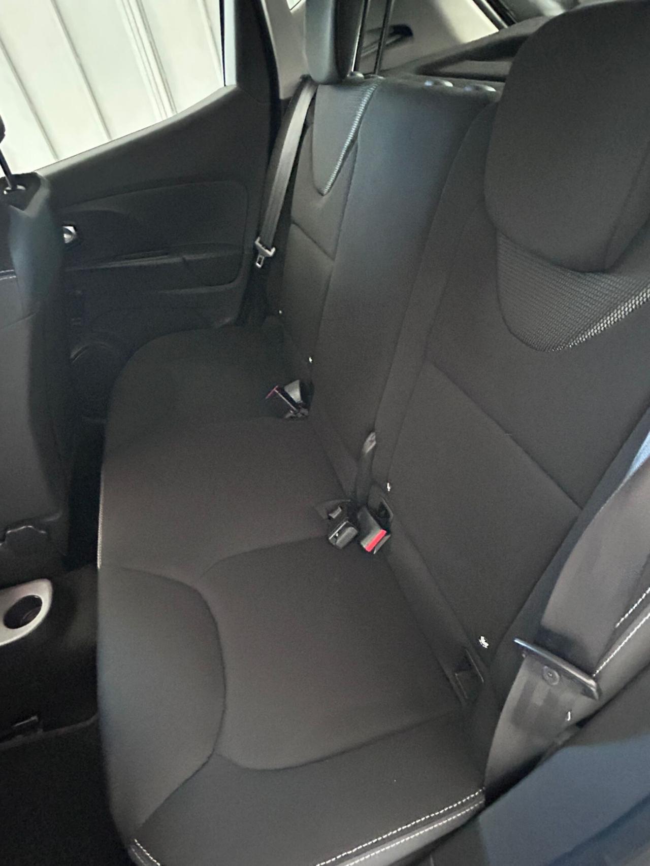 Renault Clio dCi 8V 75CV Start&Stop 5 porte Energy Life