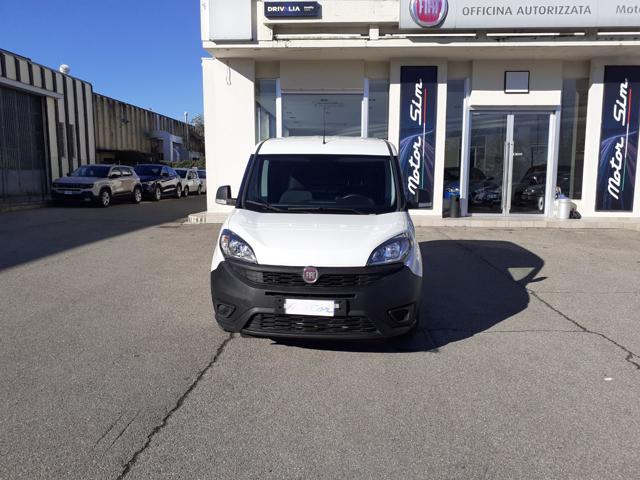 FIAT Doblo PROMO RITIRO FINO E5 Doblò 1.6 105 PC-TN Lounge