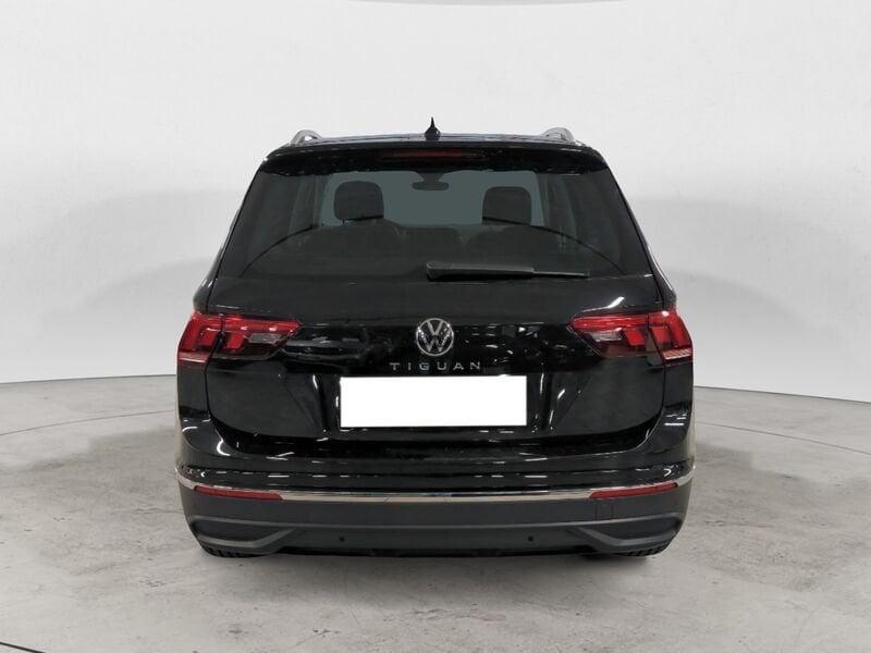 Volkswagen Tiguan 2.0 TDI 150 CV EVO SCR DSG Life