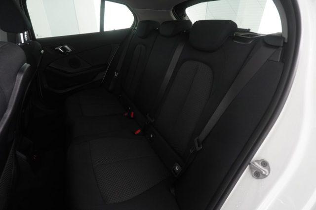 BMW 116 Serie 1 d BUSINESS ADVANTAGE