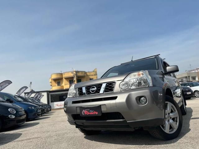 NISSAN X-Trail 2.0 dCi 173CV LE Platinum 4 x 4