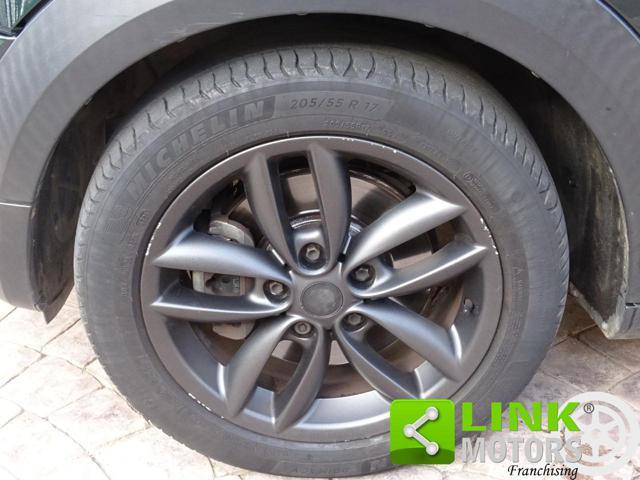 MINI Countryman COOPER S 184 CV