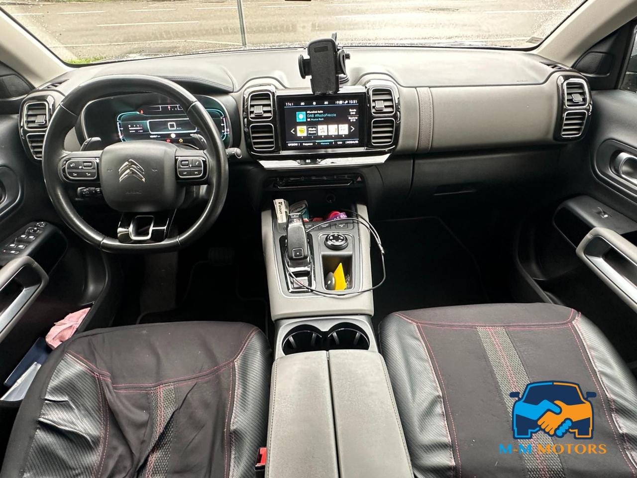 Citroen C5 Aircross 1.5 bluehdi Feel s&s 130cv eat8 my19