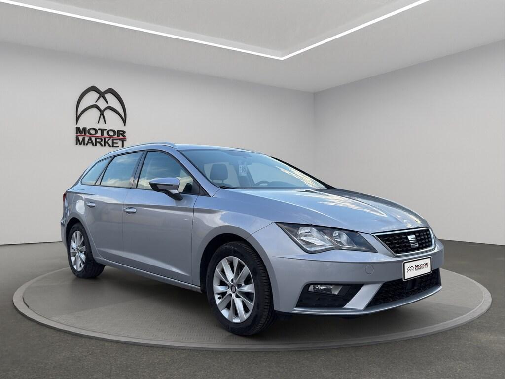 Seat Leon ST 1.5 TGI Style