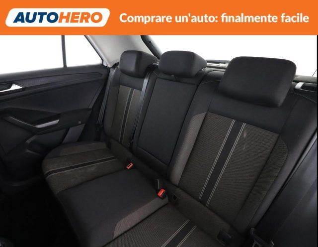 VOLKSWAGEN T-Roc 1.6 TDI SCR Style BlueMotion Technology