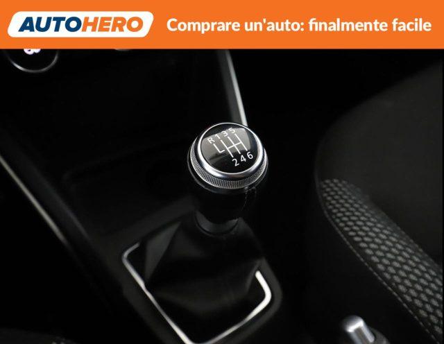 DACIA Duster 1.5 Blue dCi 8V 115 CV 4x4 Prestige