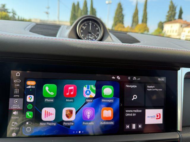 PORSCHE Macan 2.0 TETTO / CHRONO / PREZZO REALE