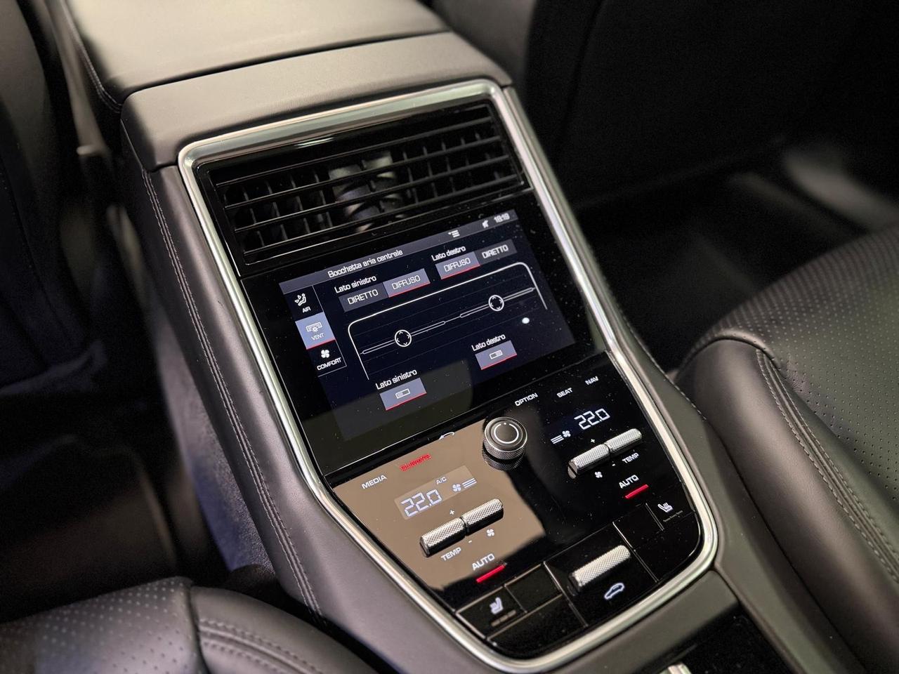 Porsche Panamera 2.9 4 E-Hybrid Full optional Executive