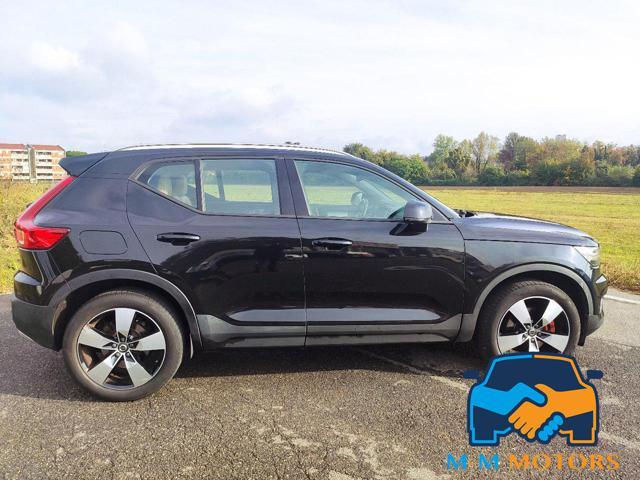 VOLVO XC40 T5 AWD Geartronic *TETTO PANORAMA*