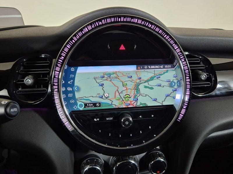 MINI Mini 5 porte Mini F55 2021 5p Mini 5p 1.5 Cooper Classic