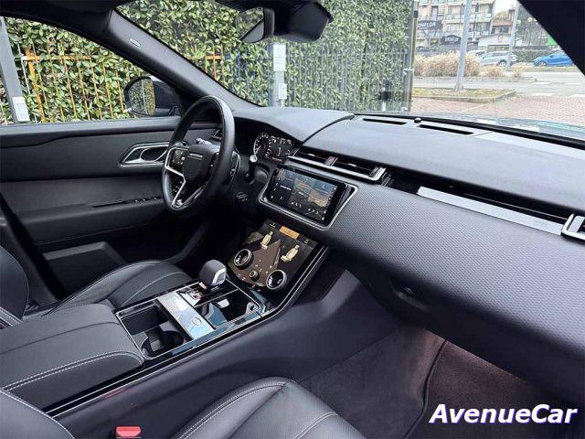LAND ROVER Range Rover Velar 2.0 d mhev R-DYNAMIC TELECAMERA POST. CERCHI 20''