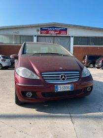 Mercedes-benz A 150 A 150 Elegance