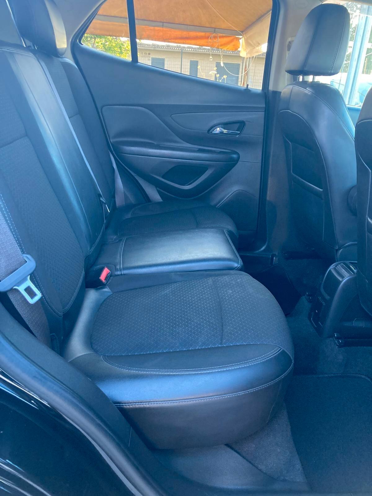 Opel Mokka X 1.6 CDTI Ecotec 4x2 Start&Stop Innovation