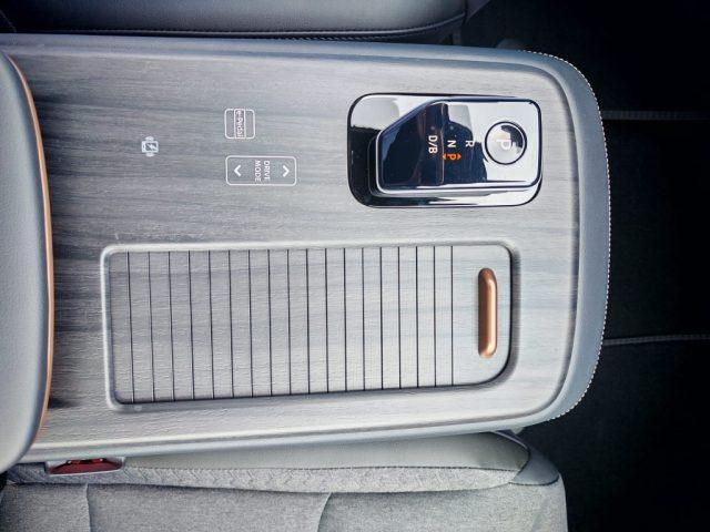 NISSAN Ariya 87 kWh Advance