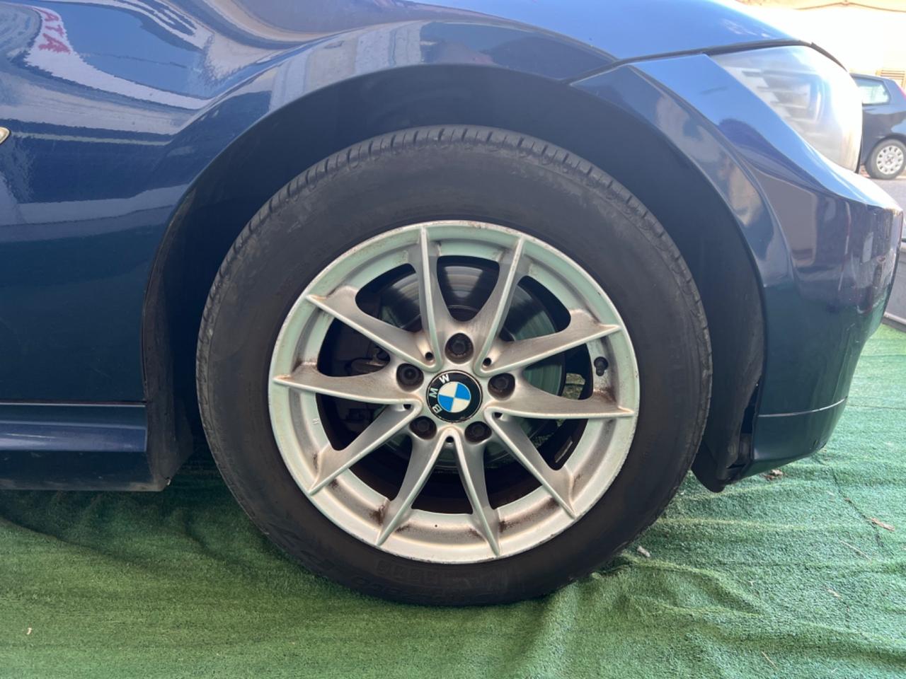 Bmw 316 316d 2.0 116CV cat Touring