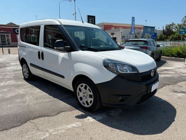 Fiat Doblò N1 1.3 Multijet 95 CV