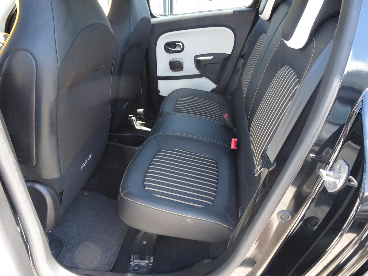 Renault Twingo SCe 65 CV Intens