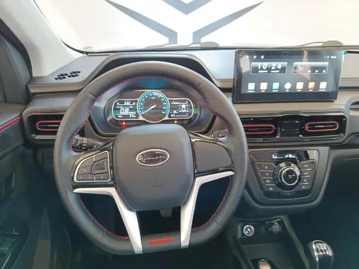 Cirelli 1 1.5 turbo Premium