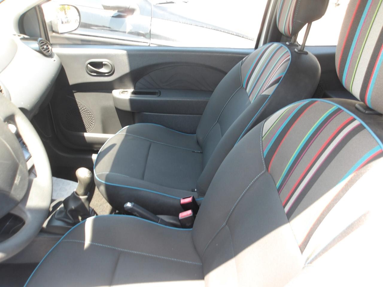 RENAULT NEW TWINGO 1.5 DIESEL- 2013