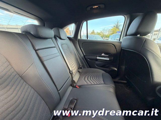 MERCEDES-BENZ EQA 250+ Progressive Advanced