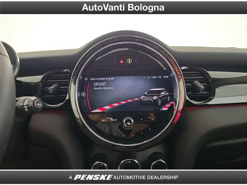 MINI Mini Full Electric Cooper SE Essential