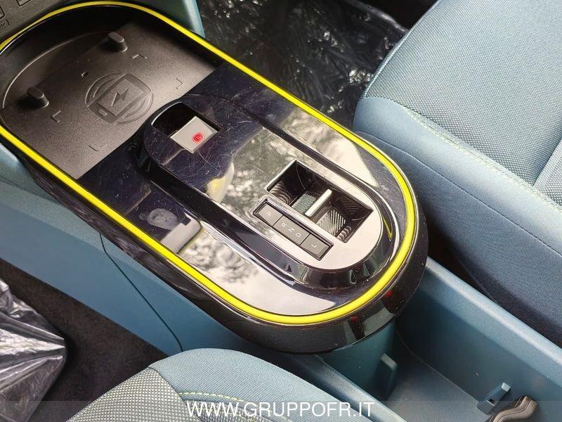FIAT Grande Panda Hybrid La Prima 1.2 Hybrid 100cv