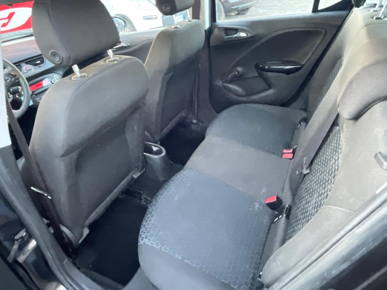 Opel Corsa 1.4 90CV GPL - Pronta Consegna - Garanzia 12mesi