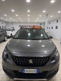 Peugeot 2008 GT LINE 2019