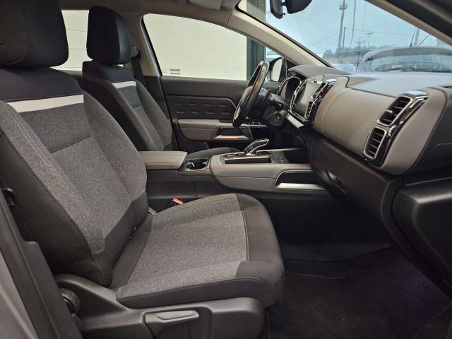 Citroen C5 Aircross C5 Aircross 1.5