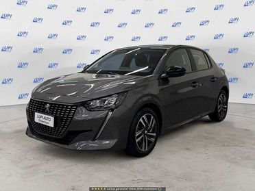 Peugeot 208 1.2 puretech Allure Pack s&s 75cv