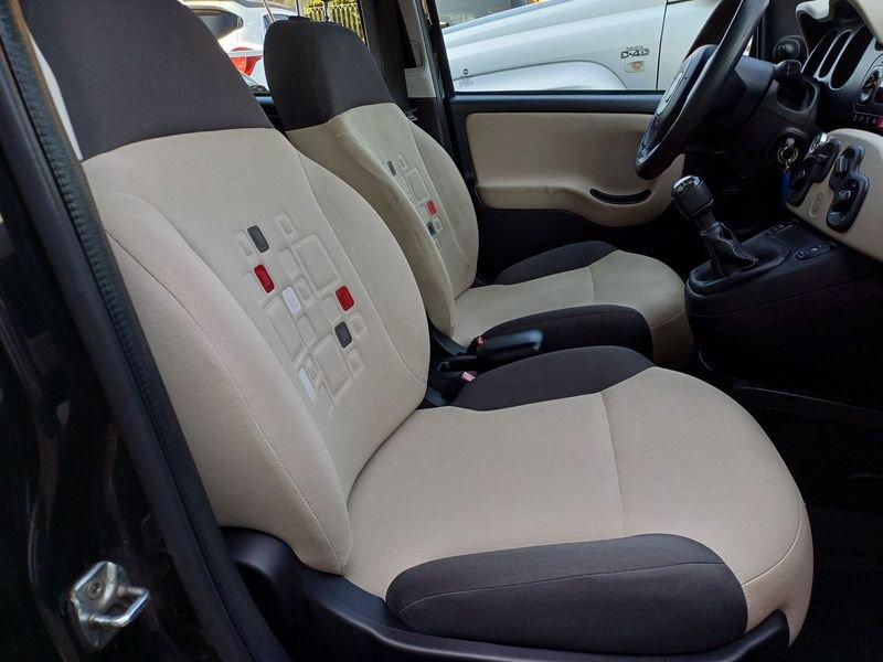 FIAT Panda 1.3 MJT Easy 1°PROP-GARANZIA-KM CERTIFICATI