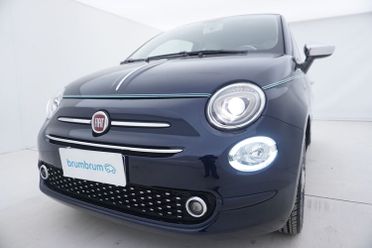 Fiat 500 Riva BR532984 1.2 Benzina 69CV