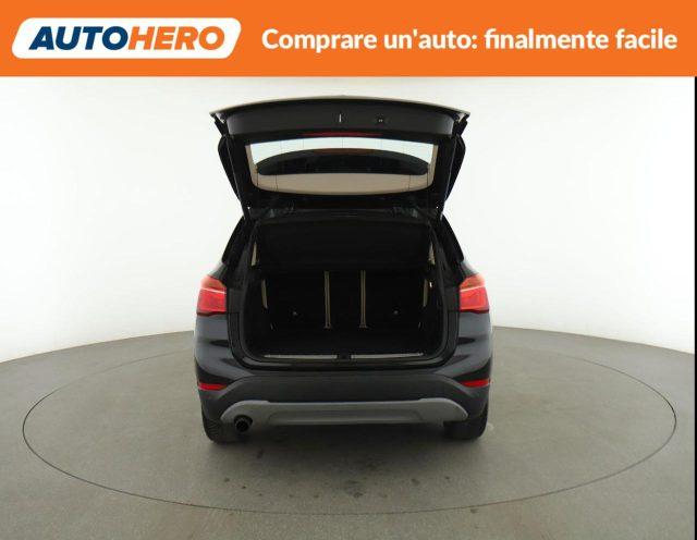 BMW X1 sDrive18i Advantage