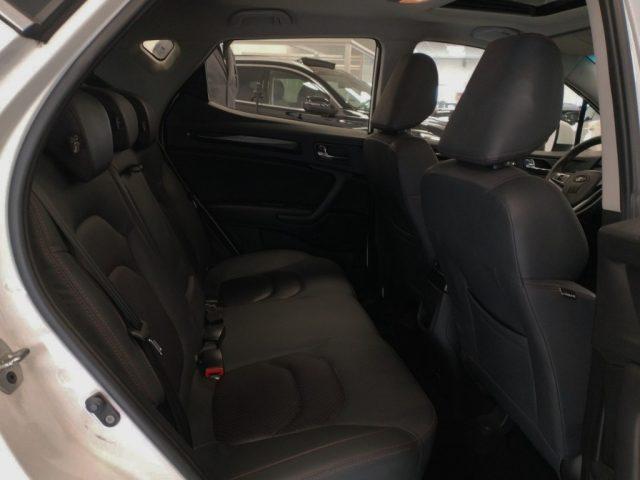 DR MOTOR DR4 1.6 Bi-Fuel GPL Unico Proprietario Pronta Consegna