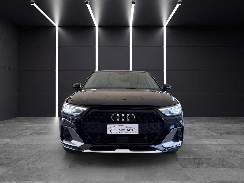 Audi A1 Allstreet 30 1.0 tfsi 110cv s tronic