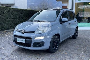 FIAT Panda 1.3 MJT 95 CV S&S Lounge