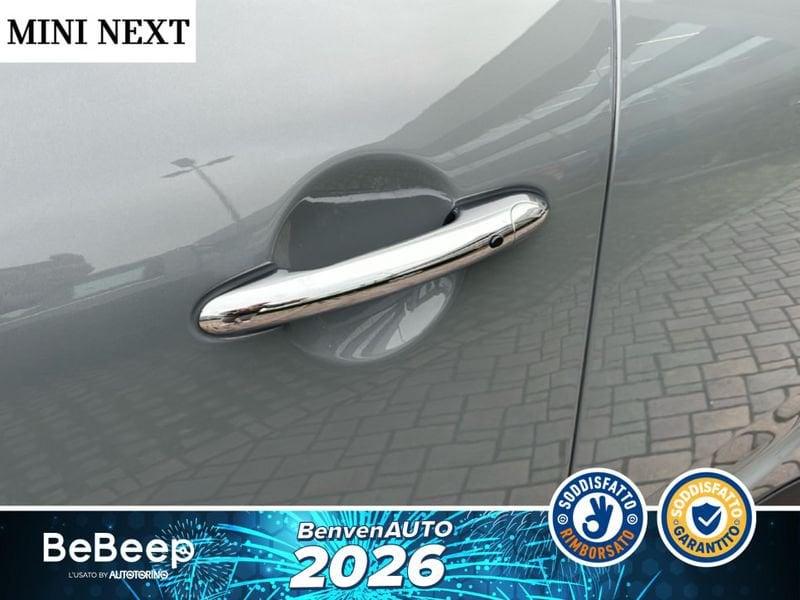 MINI Mini Countryman F60 MINI COUNTRYMAN 2.0 COOPER D BUSINESS AUTO