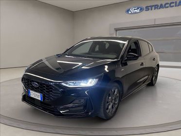FORD Focus 1.5 ecoblue ST-Line 115cv auto del 2024