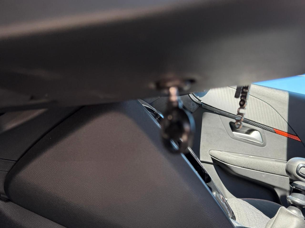 PEUGEOT 208 1.5 DIESEL 102CV S&S ALLURE PACK 55000KM