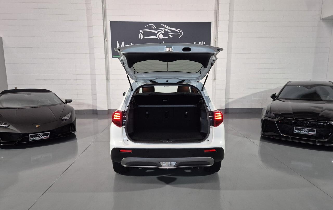 Suzuki Vitara 1.5cc 115cv Full Hybrid AllGrip TettoApribile Adas