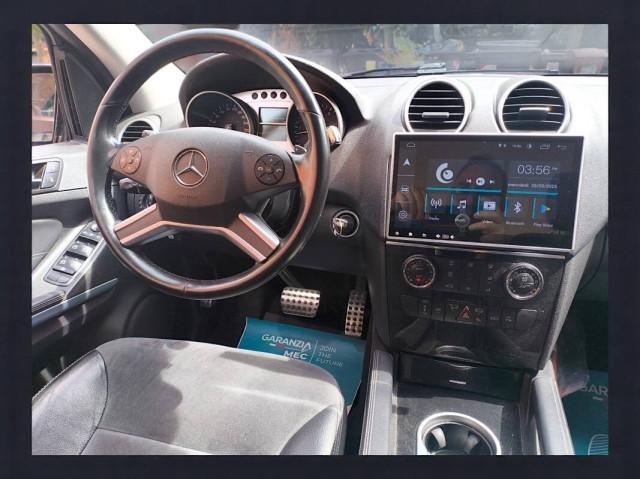 Mercedes Classe M - W164 Classe M - W164 350 cdi auto
